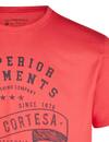 Bild 3 von Via Cortesa - T-Shirt mit Frontprint