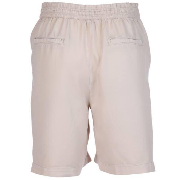 Bild 2 von Damen Shorts mit Gummizug und Bindegürtel