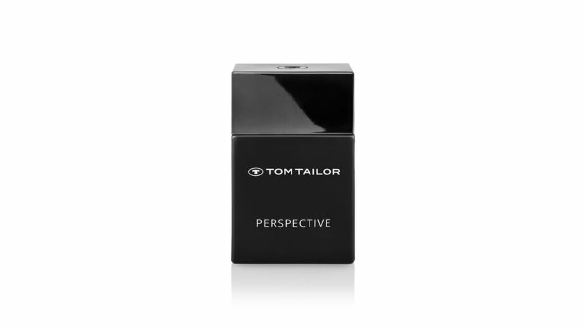 Bild 1 von TOM TAILOR Perspective man Eau de Toilette