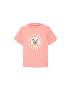 TOM TAILOR - Mini Boys T-Shirt mit Motivprint