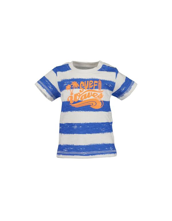 Bild 1 von Blue Seven - Baby Boys T-Shirt im Streifenlook