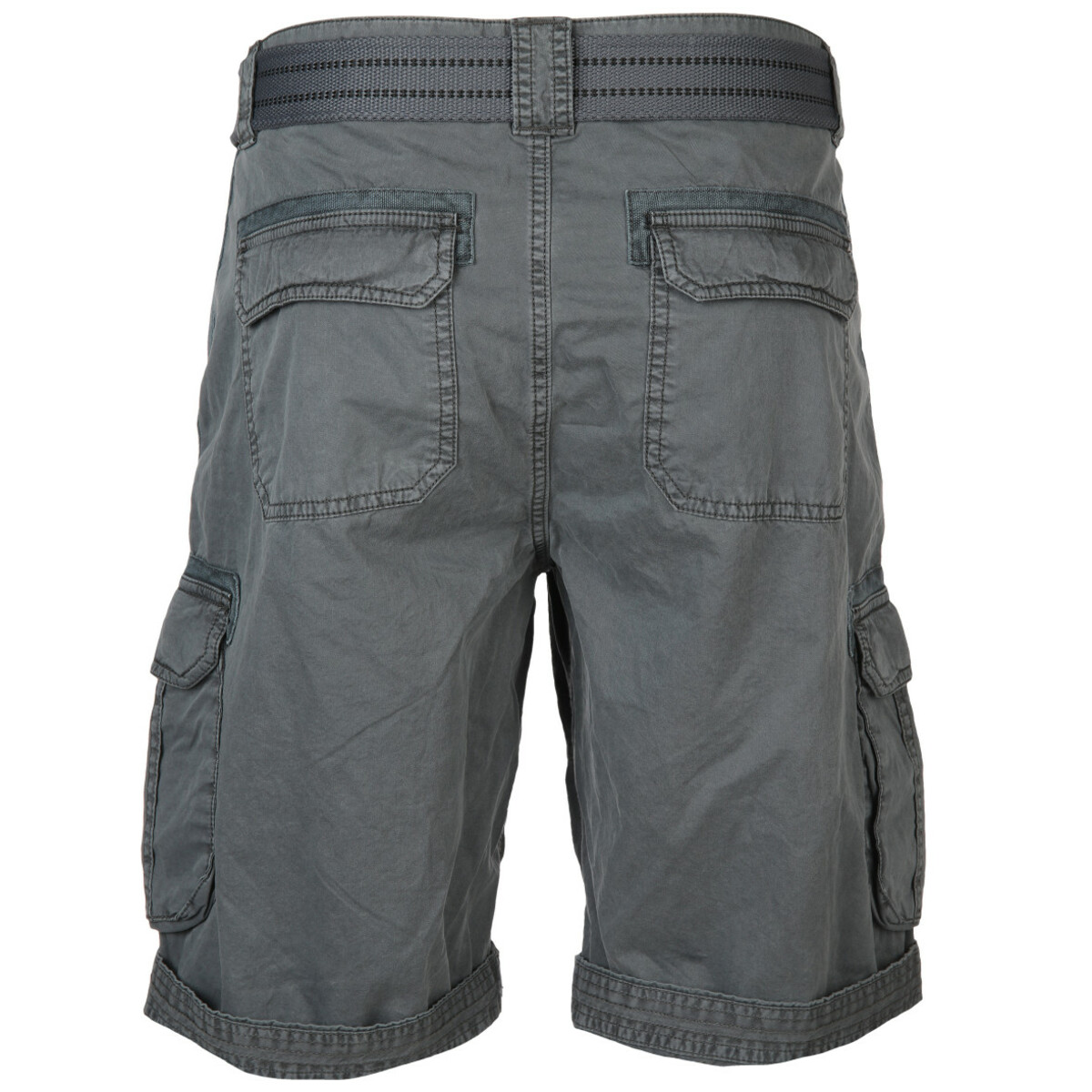 Bild 2 von Herren Cargoshorts im Used Look