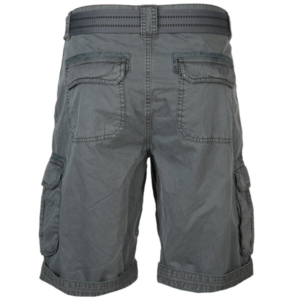 Bild 2 von Herren Cargoshorts im Used Look