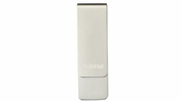Bild 1 von hama USB-Stick Rotate Pro USB 3.0 512GB 90MB/s