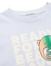 Bild 3 von TOM TAILOR - Mini Boys T-Shirt mit Chamäleonprint und Schriftzug