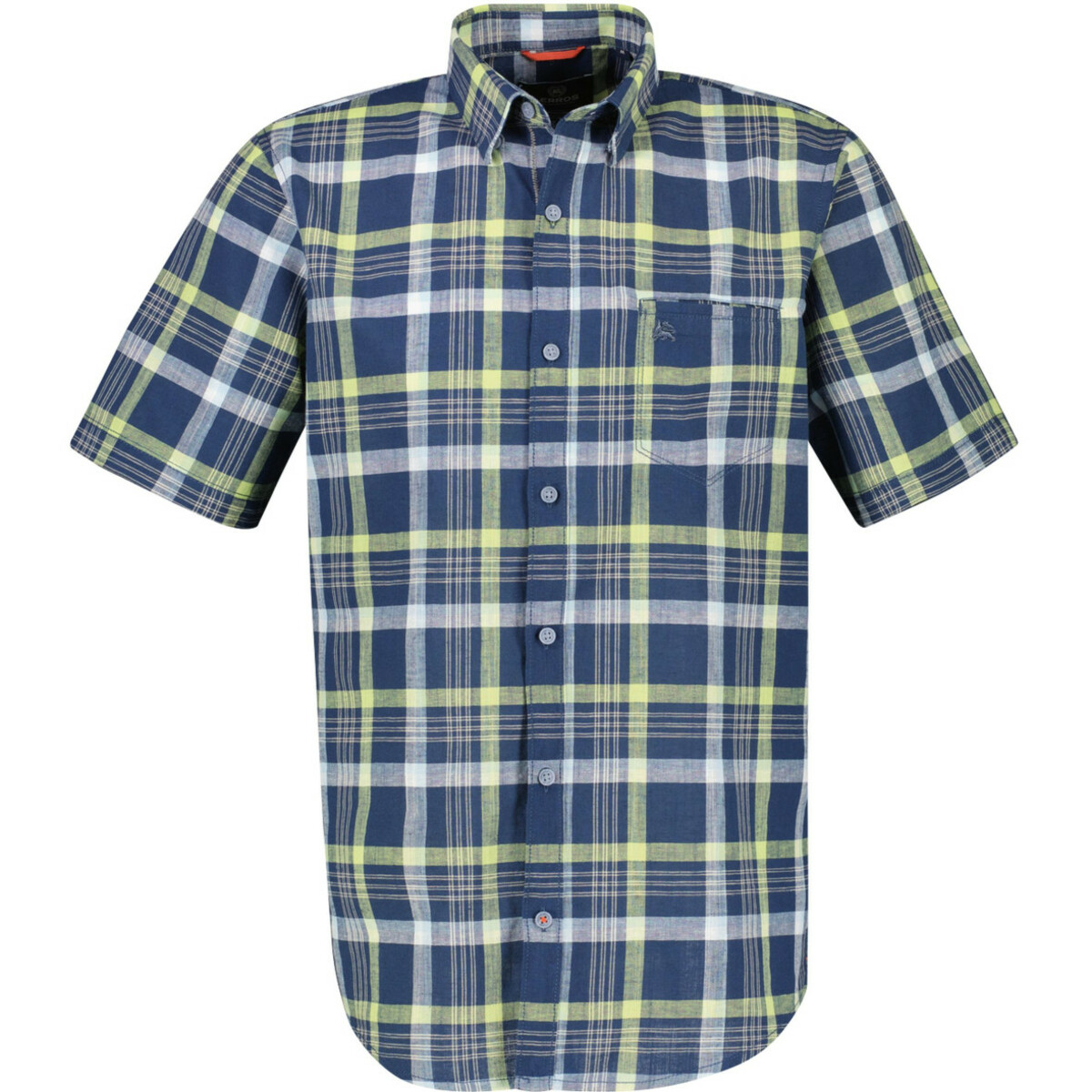 Bild 1 von Herren Hemd im Karolook