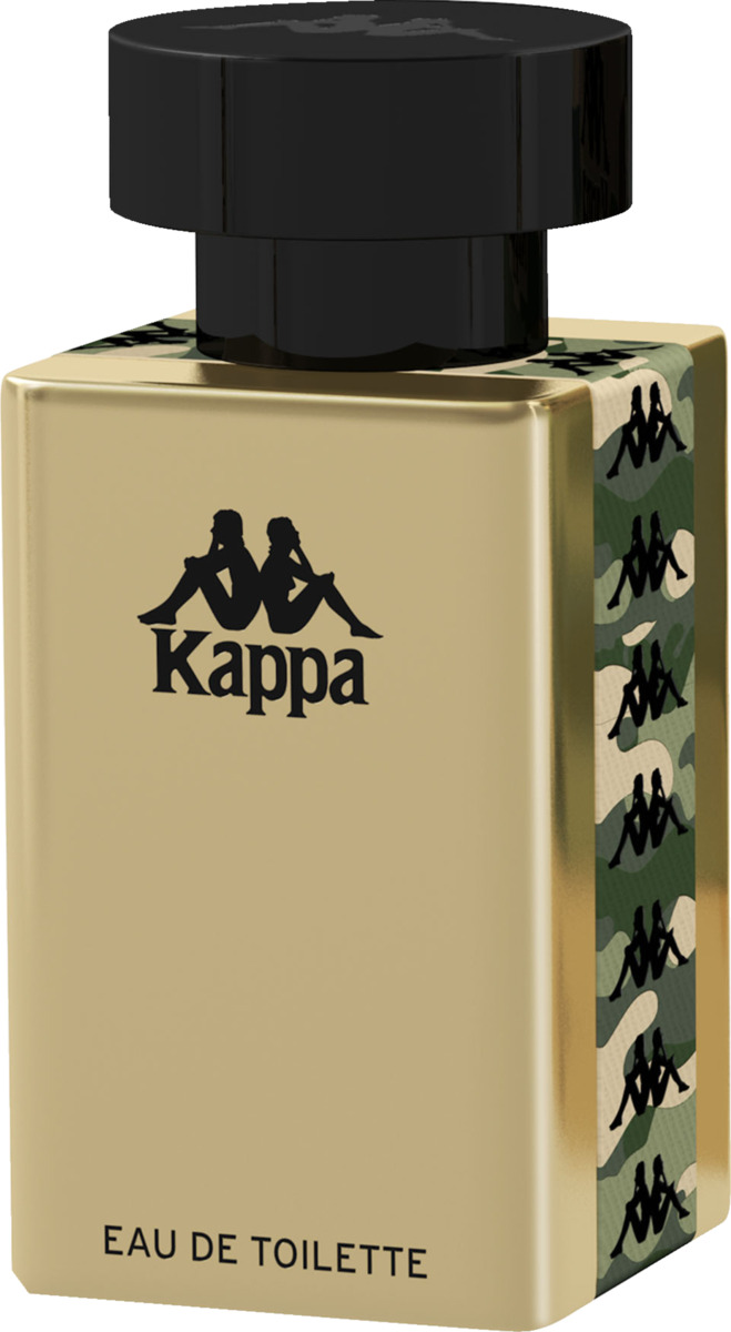 Bild 1 von Kappa Camou Man, EdT 60 ml