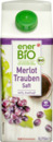 Bild 1 von enerBiO Merlot Trauben Saft