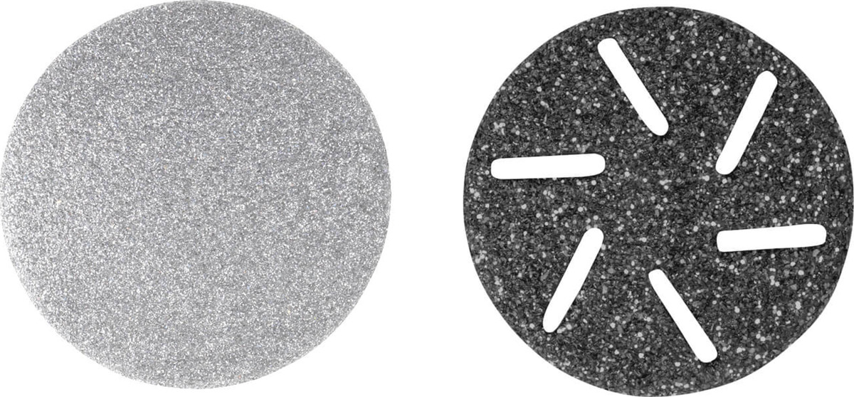 Bild 2 von Silk'n FreshPedi Schleifscheiben Fein & Medium