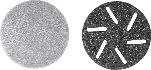 Bild 2 von Silk'n FreshPedi Schleifscheiben Fein & Medium