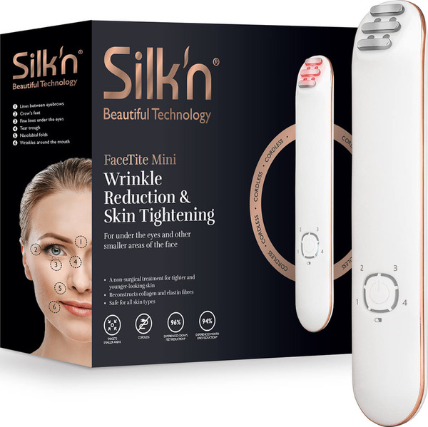 Bild 1 von Silk'n FaceTite Mini Anti-Aging-Gerät