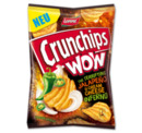 Bild 1 von LORENZ Crunchips WOW*