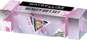 Maybelline New York Beauty Gift Box
