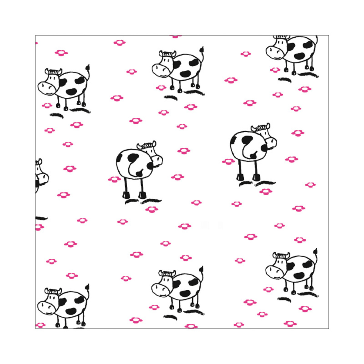 Bild 2 von Daunasoft Toilettenpapier Big Size