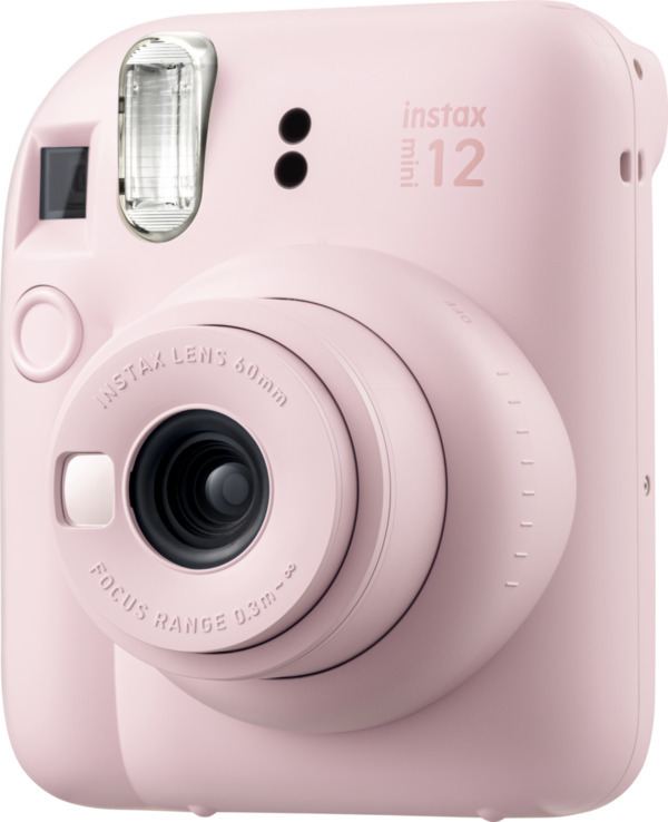 Bild 1 von Fujifilm Instax Mini 12 Pink