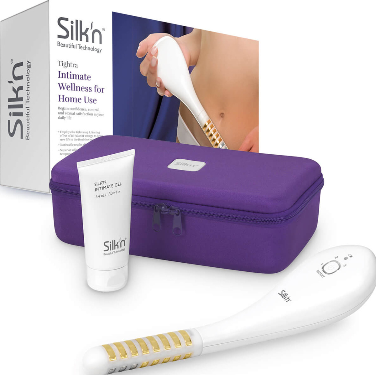 Bild 1 von Silk'n Tightra