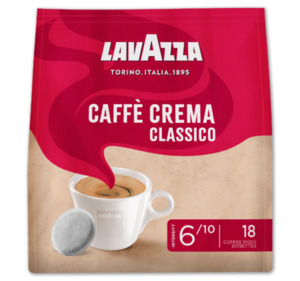 LAVAZZA Kaffeepads*