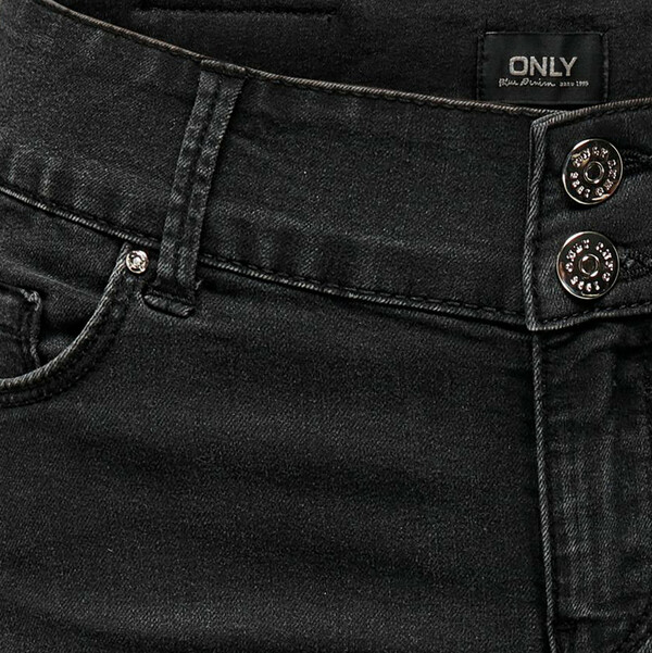 Bild 3 von Only ONLCARMEN REG SHORTS Shorts