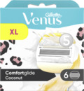 Bild 1 von Gillette Venus Comfortglide Coconut Rasierklingen