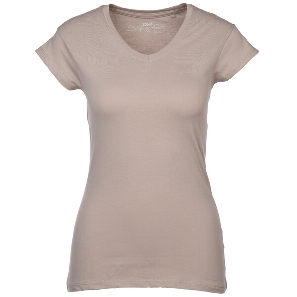 Bild 1 von Damen Basic Shirt