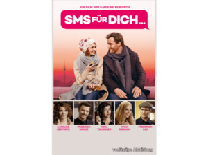 SMS Für Dich - (DVD)