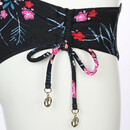 Bild 3 von Damen Bikini mit floralem Print