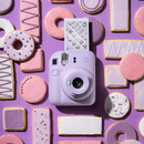 Bild 4 von Fujifilm Instax Mini 12 Purple