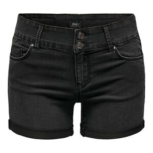 Only ONLCARMEN REG SHORTS Shorts