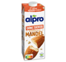 Bild 1 von ALPRO Mandeldrink ohne Zucker*