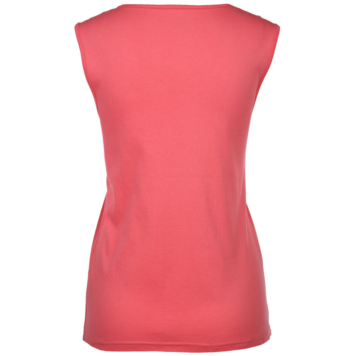 Bild 2 von Damen Top unifarben