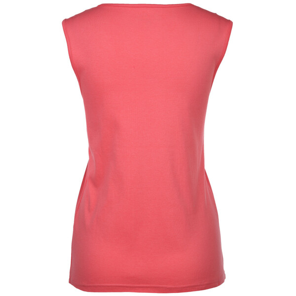 Bild 2 von Damen Top unifarben