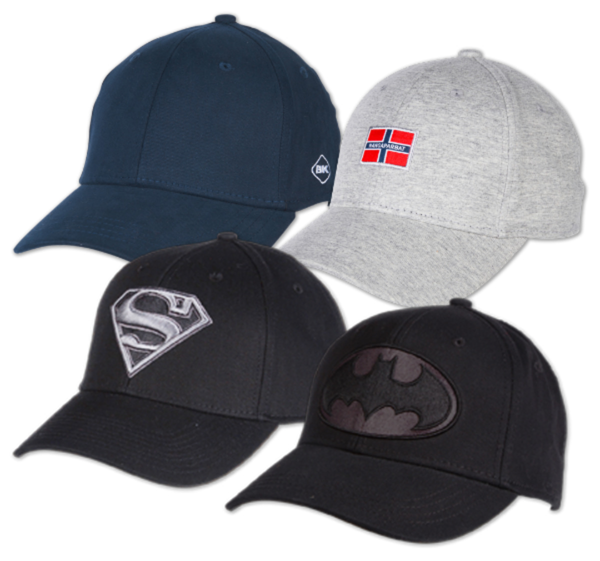 Bild 1 von LIZENZ Cap*