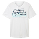 Bild 1 von Herren Shirt mit Frontprint