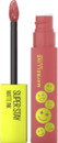 Bild 2 von Maybelline New York Super Stay Matte Ink Lippenstift Nr. 435 De-Stresser