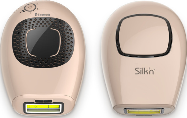 Bild 2 von Silk'n Infinity Fast Ultraschnelle Haarreduktion