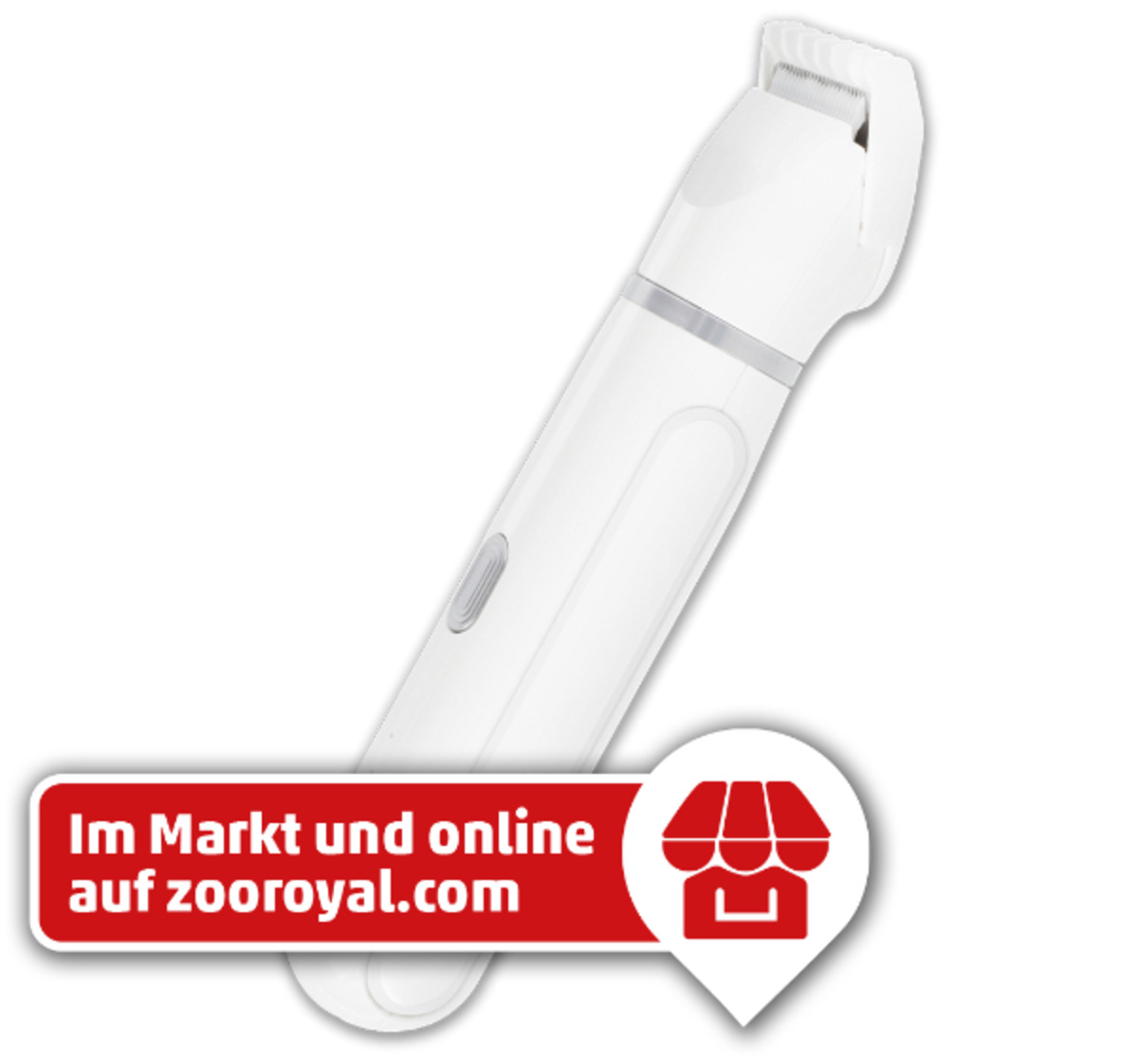 Bild 1 von ADE 4-in-1-Haustiertrimmer*
