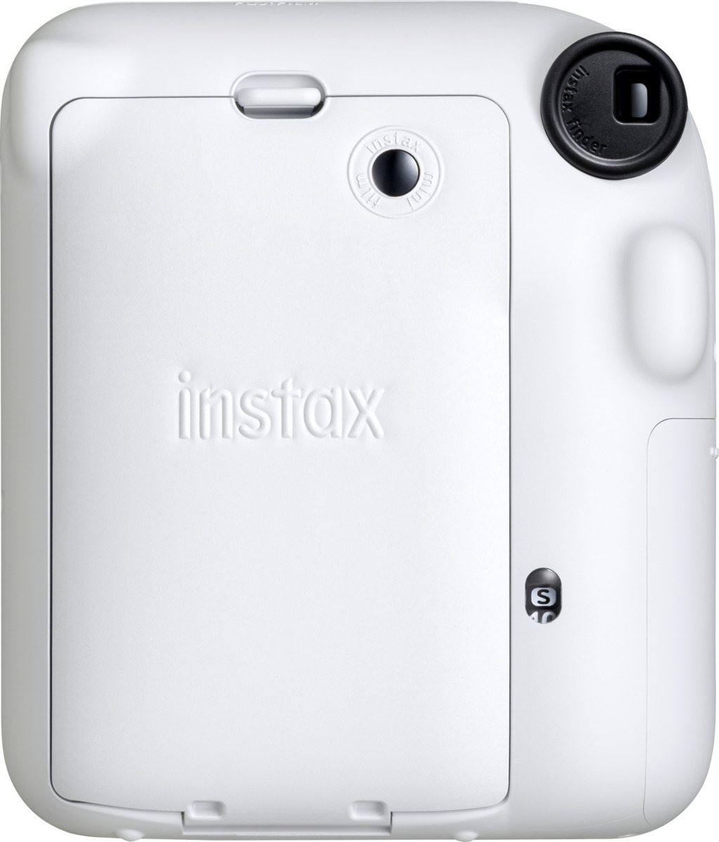 Bild 3 von Fujifilm Instax Mini 12 White