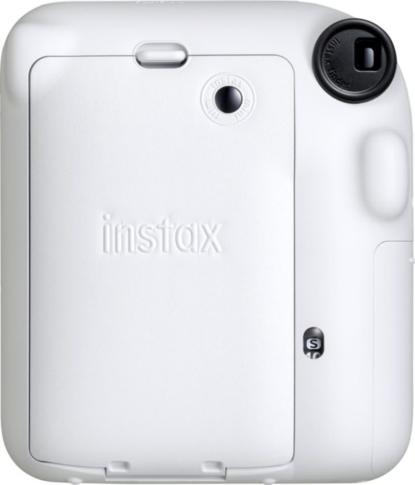 Bild 3 von Fujifilm Instax Mini 12 White