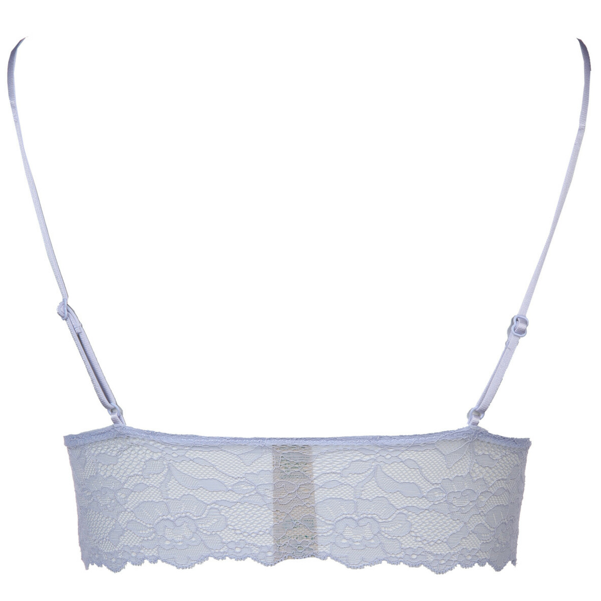 Bild 2 von Damen BH im 2er Pack mit Spitzendetail