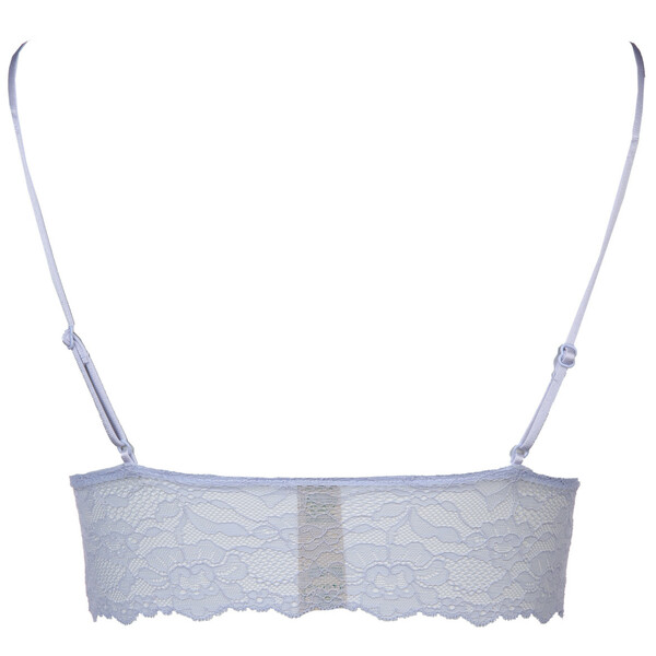 Bild 2 von Damen BH im 2er Pack mit Spitzendetail