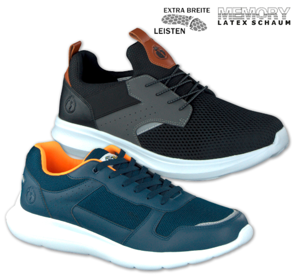 Bild 1 von UNCLE SAM Freizeitschuhe*