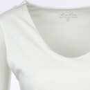 Bild 3 von Damen Top unifarben