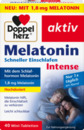 Bild 1 von Doppelherz aktiv Melatonin Intense Mini-Tabletten