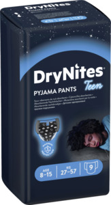 Drynites 
            Pyjama Pants "Boys"