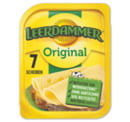 Bild 1 von LEERDAMMER Käse-Scheiben