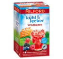 Bild 1 von MILFORD Kühl & lecker*