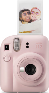 Fujifilm Instax Mini 12 Pink