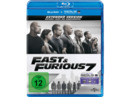 Bild 1 von Fast & Furious 7 [Blu-ray]
