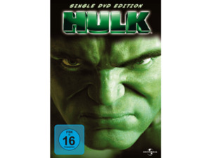 Hulk - (DVD)