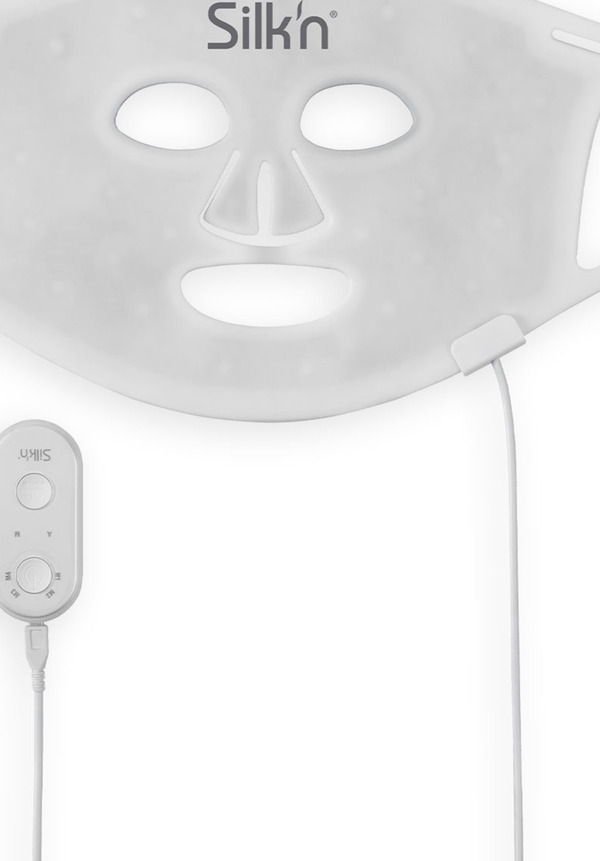 Bild 2 von Silk'n LED Face Mask 100